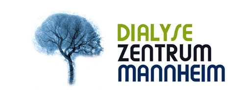 Logo DZMA | Dialyse Nephrologie Mannheim